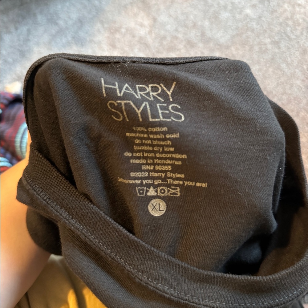 Harry Styles As It Was Shirt - Picture 2 of 2